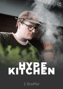 Hype Kitchen
