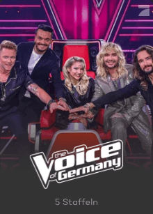 The Voice of Germany